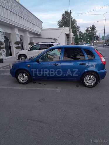 LADA (VAZ) Kalina 2007, 300,000 km - 1.6 л - İsmayıllı