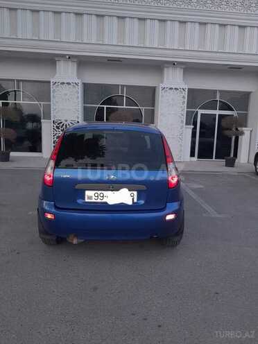 LADA (VAZ) Kalina 2007, 300,000 km - 1.6 л - İsmayıllı