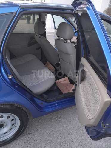 LADA (VAZ) Kalina 2007, 300,000 km - 1.6 л - İsmayıllı