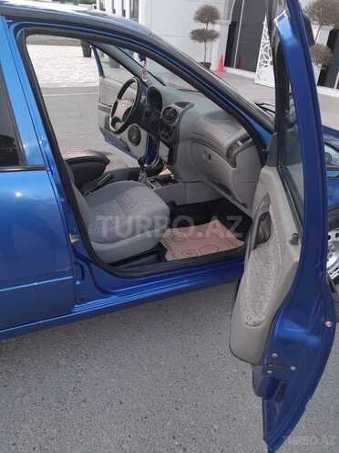 LADA (VAZ) Kalina 2007, 300,000 km - 1.6 л - İsmayıllı