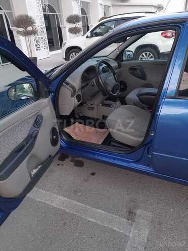 LADA (VAZ) Kalina 2007, 300,000 km - 1.6 л - İsmayıllı