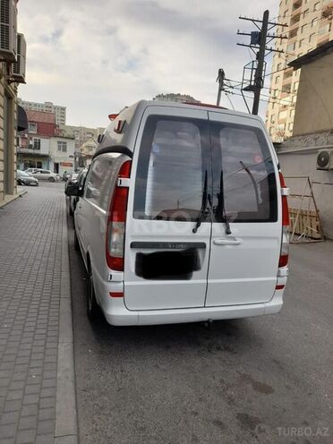 Mercedes Vito 2009, 310,000 km - 2.2 л - Bakı