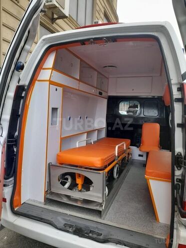 Mercedes Vito 2009, 310,000 km - 2.2 л - Bakı
