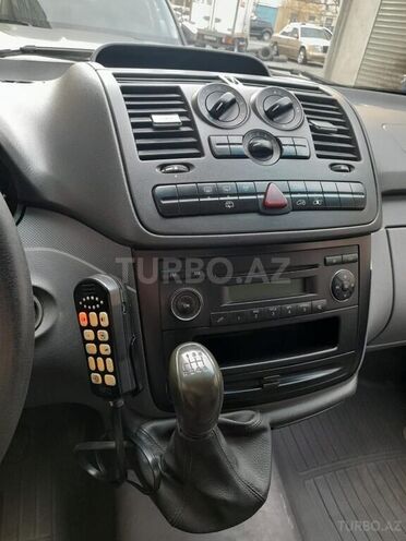 Mercedes Vito 2009, 310,000 km - 2.2 л - Bakı