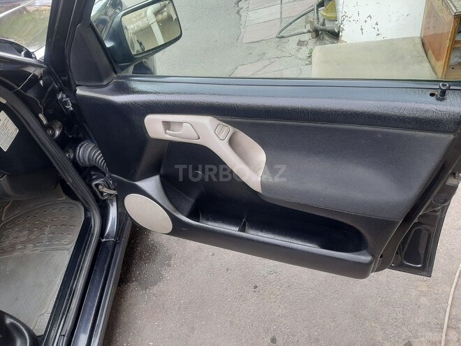 Volkswagen Vento 1997, 228,000 km - 2.0 л - Bakı