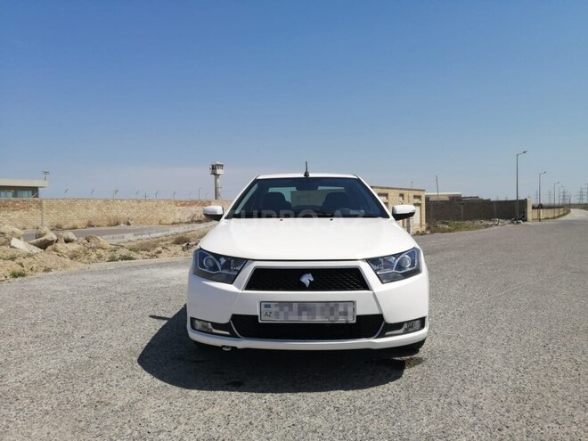 Khazar SD 2022, 31,000 km - 1.7 l - Gəncə