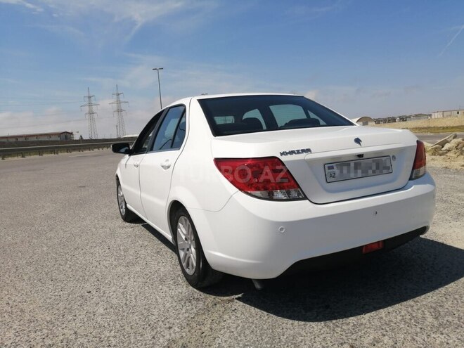 Khazar SD 2022, 31,000 km - 1.7 l - Gəncə