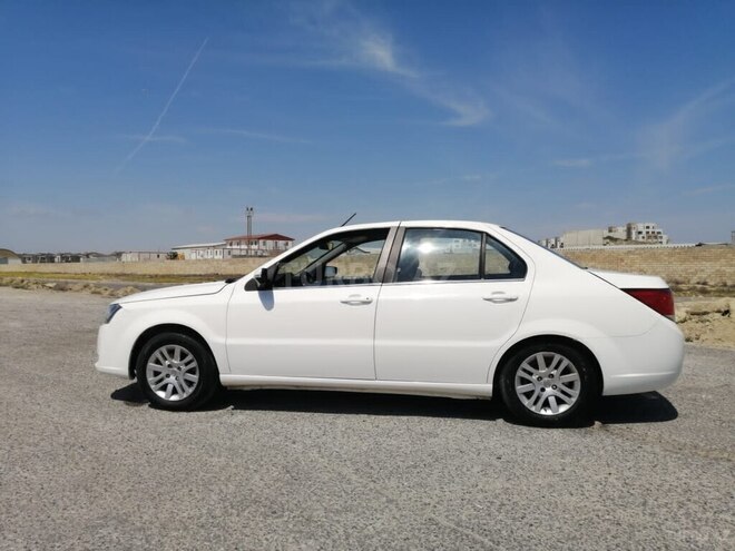 Khazar SD 2022, 31,000 km - 1.7 l - Gəncə