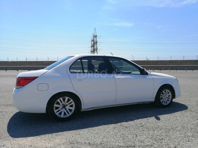 Khazar SD 2022, 31,000 km - 1.7 l - Gəncə