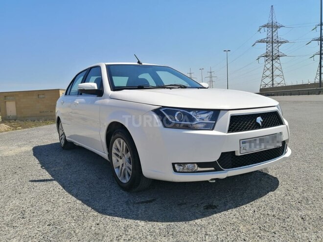 Khazar SD 2022, 31,000 km - 1.7 l - Gəncə