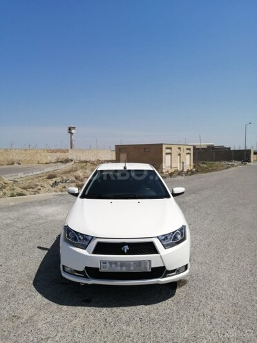 Khazar SD 2022, 31,000 km - 1.7 l - Gəncə