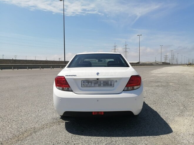 Khazar SD 2022, 31,000 km - 1.7 l - Gəncə