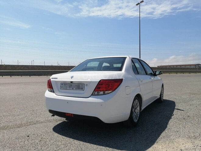 Khazar SD 2022, 31,000 km - 1.7 l - Gəncə