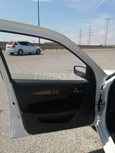 Khazar SD 2022, 31,000 km - 1.7 l - Gəncə