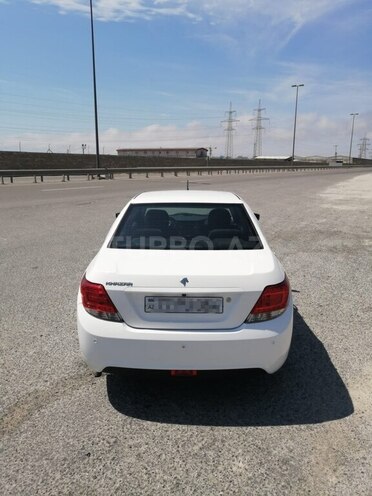 Khazar SD 2022, 31,000 km - 1.7 l - Gəncə