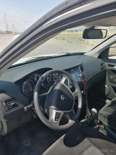 Khazar SD 2022, 31,000 km - 1.7 l - Gəncə
