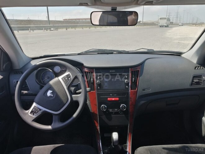 Khazar SD 2022, 31,000 km - 1.7 l - Gəncə