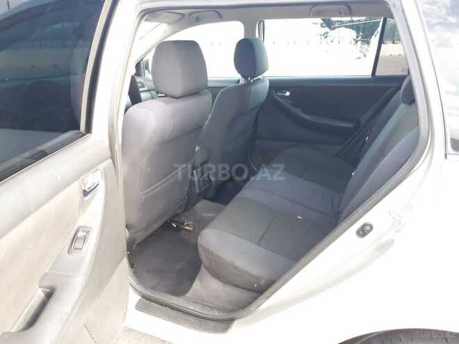 Toyota Corolla 2005, 283,000 km - 1.4 l - Bakı