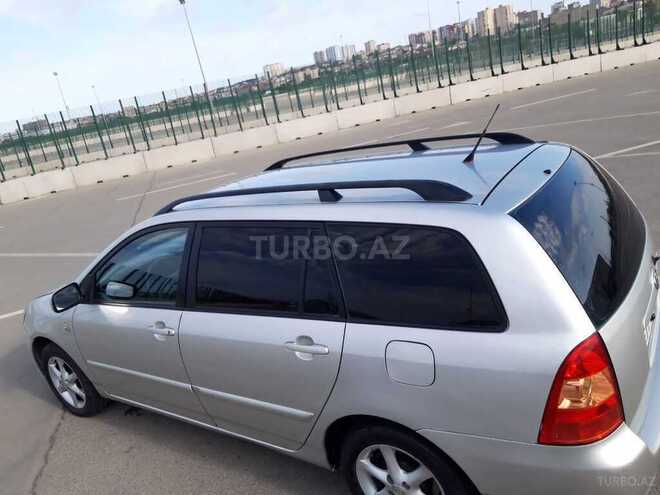 Toyota Corolla 2005, 283,000 km - 1.4 l - Bakı