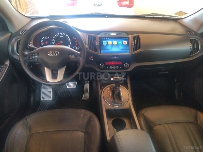 Kia Sportage 2012, 200,108 km - 2.0 л - Gəncə