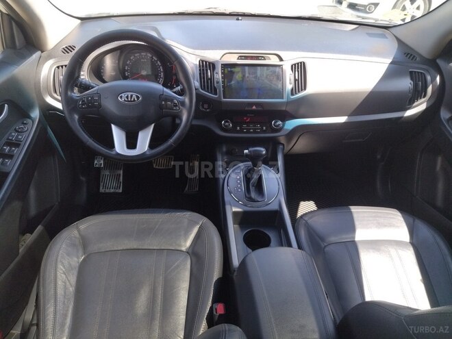 Kia Sportage 2012, 200,108 km - 2.0 л - Gəncə