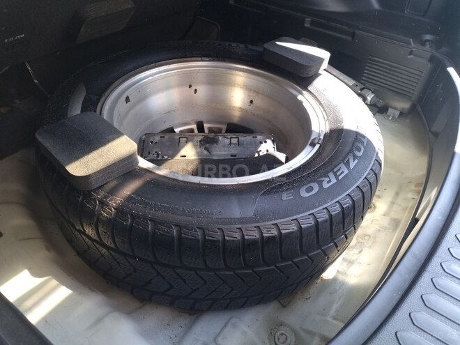Kia Sportage 2012, 200,108 km - 2.0 л - Gəncə
