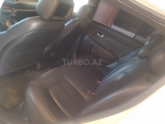 Kia Sportage 2012, 200,108 km - 2.0 л - Gəncə