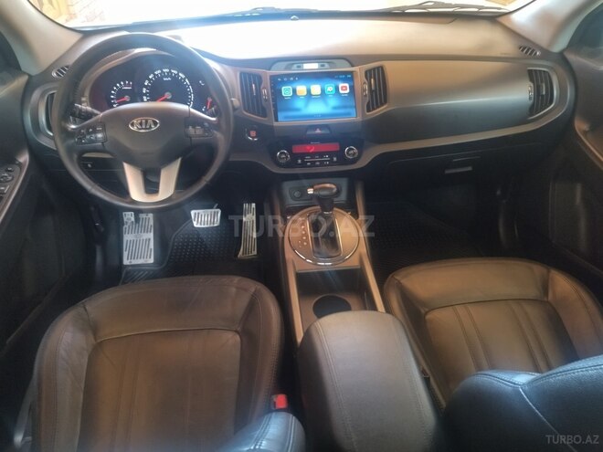 Kia Sportage 2012, 200,108 km - 2.0 л - Gəncə