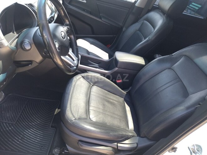 Kia Sportage 2012, 200,108 km - 2.0 л - Gəncə