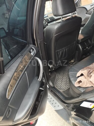 BMW X5 2005, 365,000 km - 4.8 l - Bakı