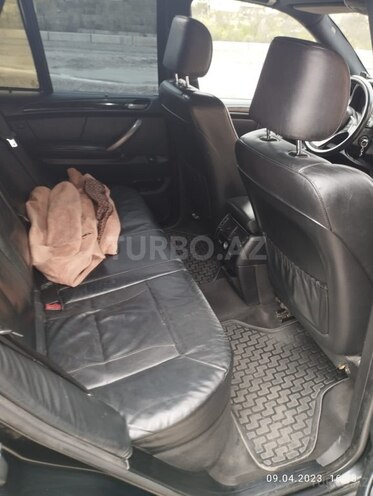 BMW X5 2005, 365,000 km - 4.8 l - Bakı