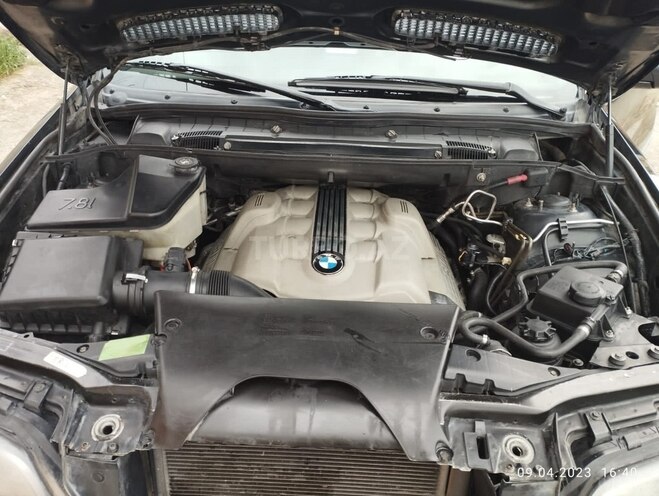 BMW X5 2005, 365,000 km - 4.8 l - Bakı