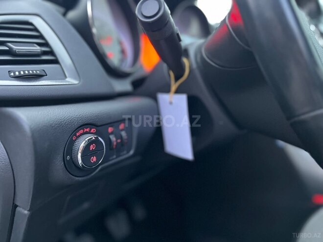Opel Astra 2011, 231,128 km - 1.3 l - Bakı