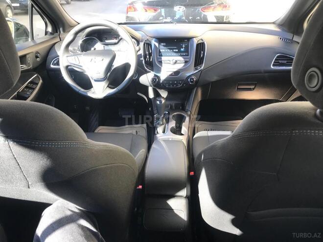 Chevrolet Cruze 2018, 46,000 km - 1.4 l - Bakı