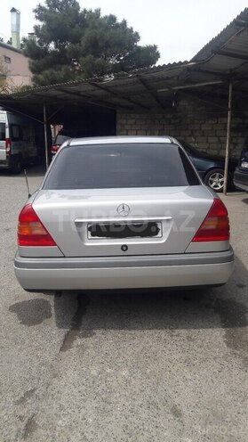 Mercedes C 200 1994, 432,000 km - 2.0 l - Bakı