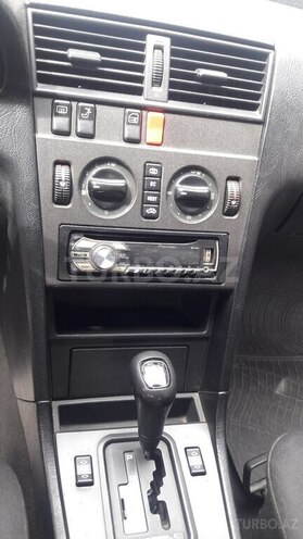 Mercedes C 200 1994, 432,000 km - 2.0 l - Bakı