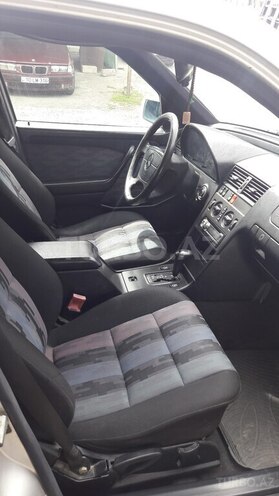 Mercedes C 200 1994, 432,000 km - 2.0 l - Bakı