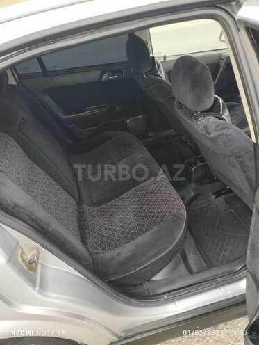 Opel Astra 2001, 325,258 km - 1.6 l - Bakı