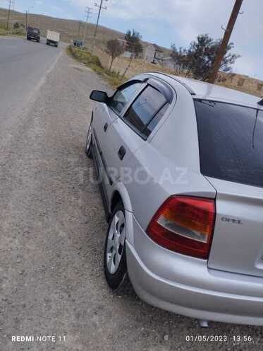 Opel Astra 2001, 325,258 km - 1.6 l - Bakı