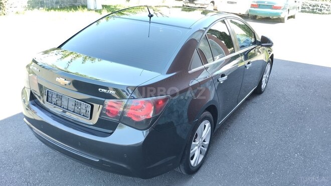 Chevrolet Cruze 2014, 144,048 km - 1.8 л - Zaqatala