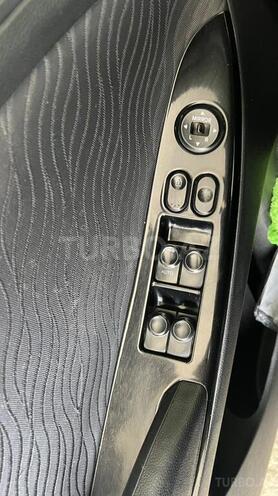Hyundai Accent 2012, 176,000 km - 1.6 l - İmişli