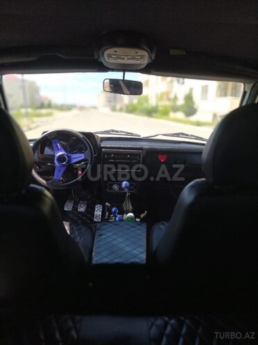 LADA (VAZ) Niva 2014, 60,000 km - 1.7 л - Bakı