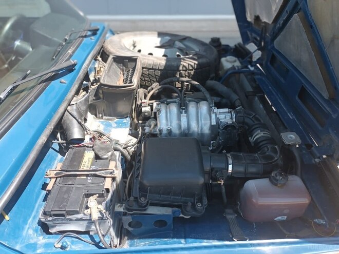 LADA (VAZ) Niva 2014, 60,000 km - 1.7 л - Bakı
