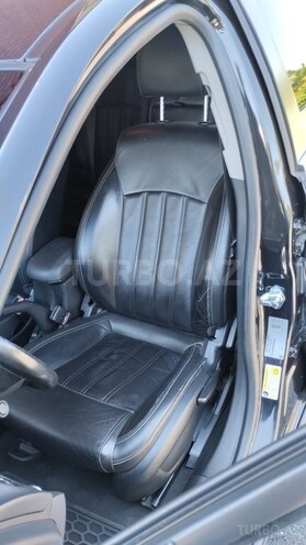 Chevrolet Cruze 2014, 144,048 km - 1.8 л - Zaqatala