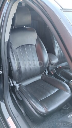 Chevrolet Cruze 2014, 144,048 km - 1.8 л - Zaqatala