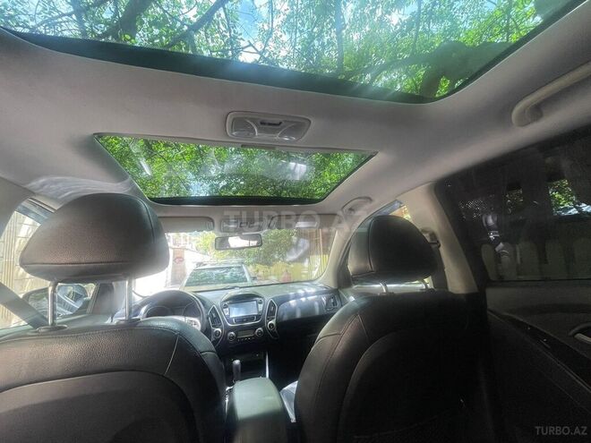 Hyundai ix35 2011, 125,000 km - 2.0 l - Bakı