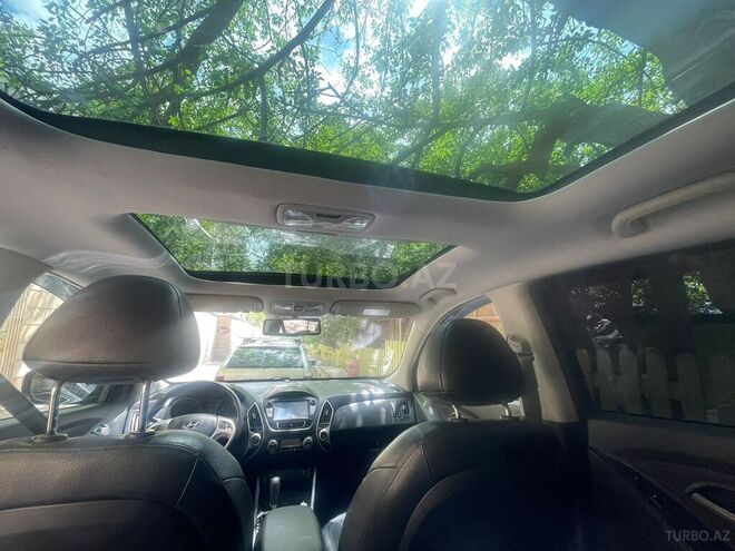 Hyundai ix35 2011, 125,000 km - 2.0 l - Bakı