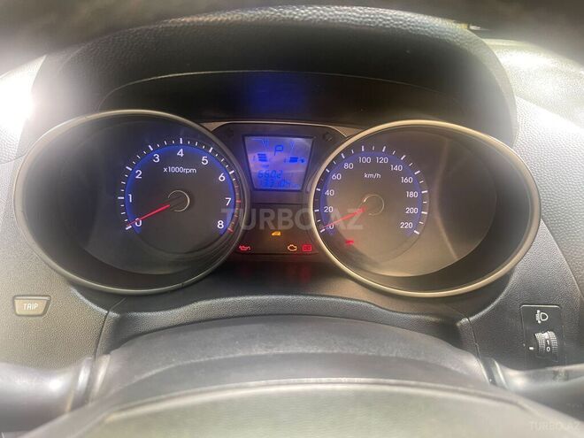 Hyundai ix35 2011, 125,000 km - 2.0 l - Bakı