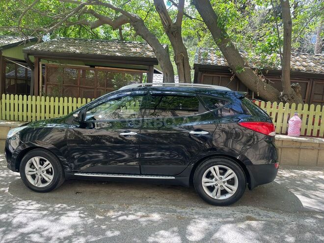 Hyundai ix35 2011, 125,000 km - 2.0 l - Bakı