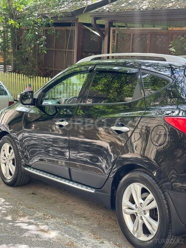 Hyundai ix35 2011, 125,000 km - 2.0 l - Bakı